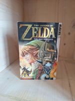 Manga The Legend of Zelda Twilight Princess neu