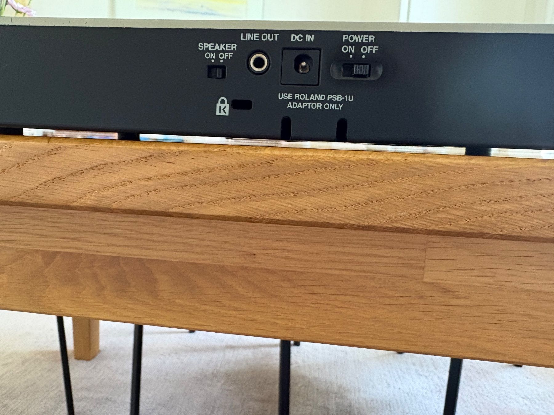 Roland Registratori: Roland CD-Recorder, funktioniert tadellos – Usato da Gümligen venduto da Kamala55 2