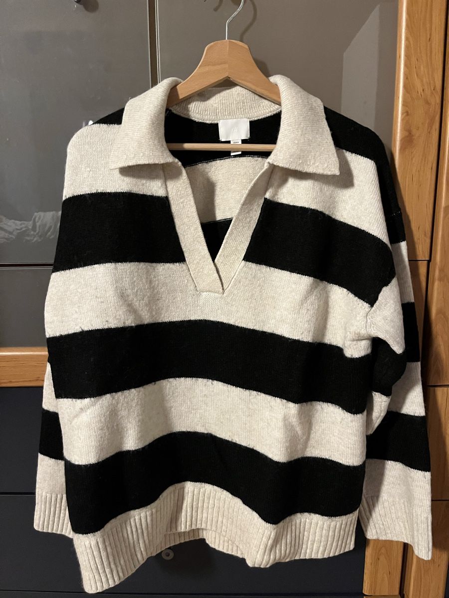 H&M Maglioni & Felpe: Gut erhaltene T-Shirts und  Pullover von H&M, Grösse M – Usato da Ottenbach venduto da niki1991234