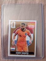 Panini WM 2026 Extra Sticker CODY GAKPO Bronze
