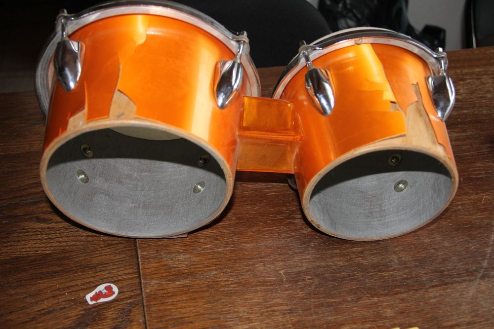 Bongos Kaufen auf Ricardo
