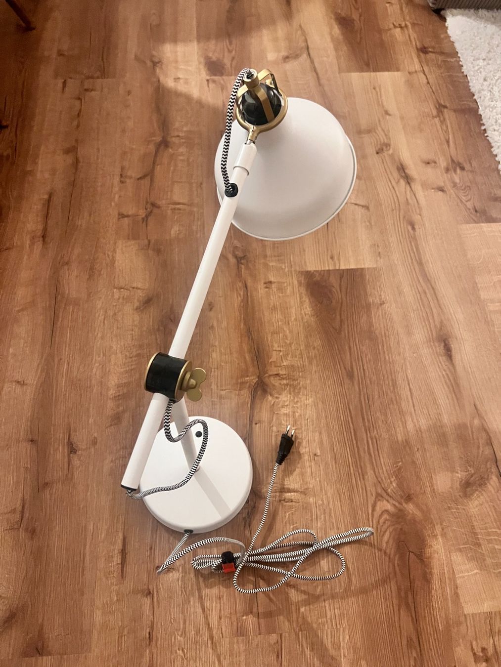 Ikea Lampen: Tischlampe – Gebraucht aus Brittnau von K3ragger 1