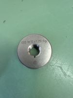 Bague filetée ISO M12x1.25-6g