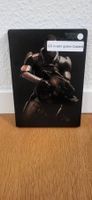 Xbox 360 - Mass Effect 2 Steelbook