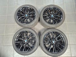 Winterräder 18" BMW 330e