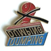 Pin Dumping