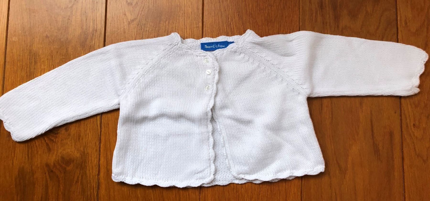 Lotti & Set di vestiti: Lot  12-18 mois – Usato da Athenaz (Avusy) venduto da cyrano476 2
