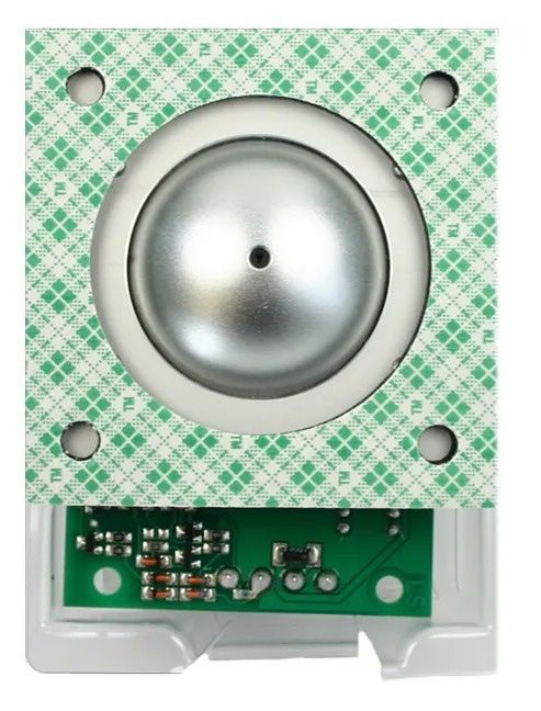 Elektronikbauteile: Farb-Kugeleinbaukamera EBKF 2DVS – Neu und originalverpackt aus Bachenbülach von matthoward