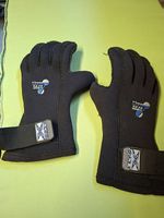 Tauch Handschuhe