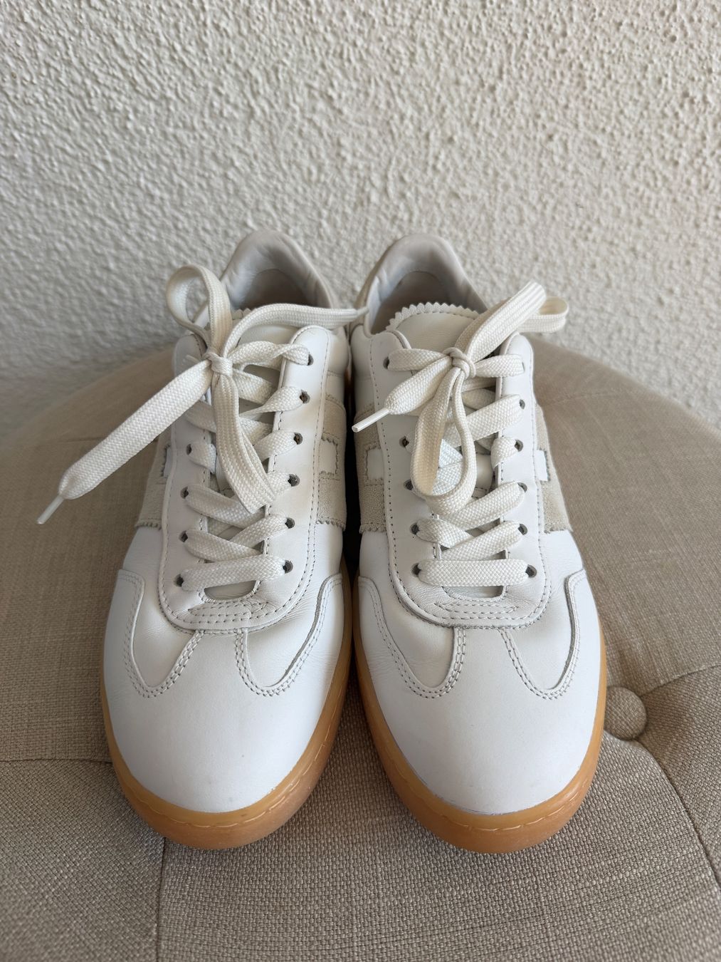 Hogan Scarpe da donna: Hogan Sneaker Damen 38.5 – Usato da Wädenswil venduto da Alice_style 5