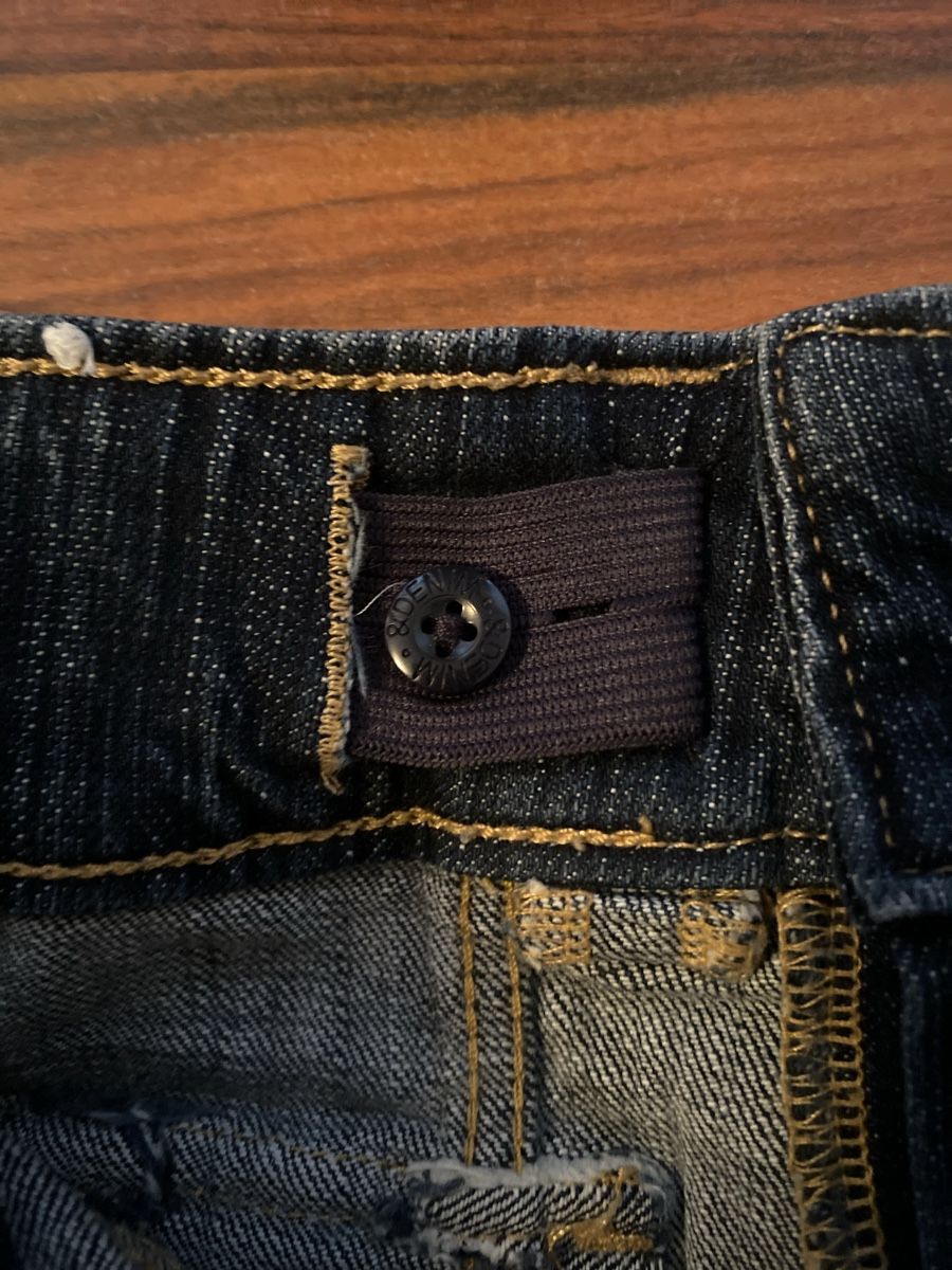 H&M Pantaloni: Bootcut Jeans / Schlaghosen – Usato da Gretzenbach venduto da LSXS 1