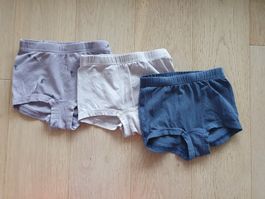 Name it Unterhosen, Gr. 98, 2-3 J., neuwertig