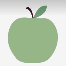 Profile image of Apple-Living