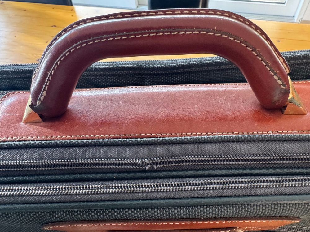 Vintage Samsonite Foto Umhängetasche (Gebraucht) In Embrach Für CHF 10