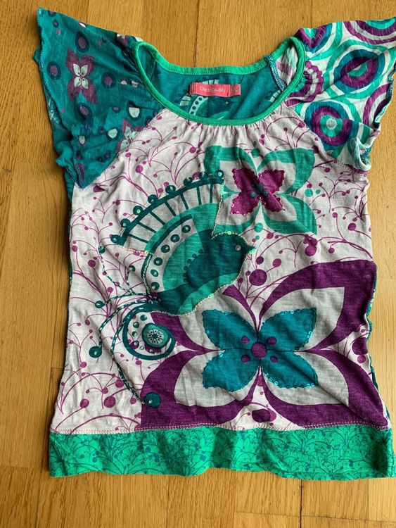 Desigual Madchen