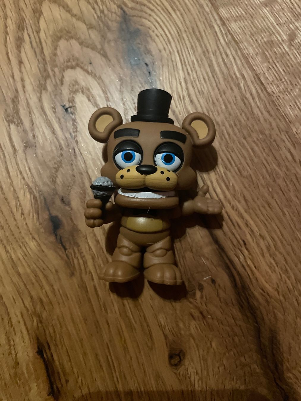 Statuette: FNAF Figuren – Nuovo (secondo la descrizione) da Lenk im Simmental venduto da banane50626 2