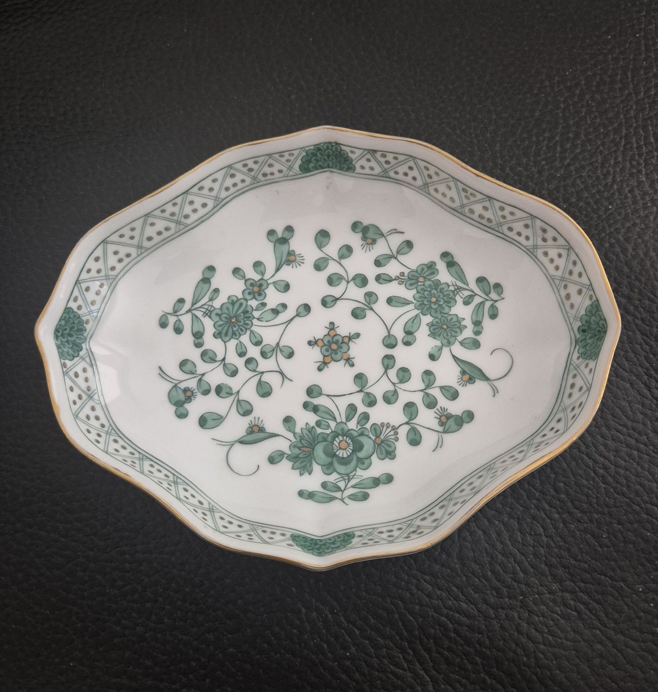 Ciotole: Meissen Schälchen – Usato da Rieden AG venduto da Hema55