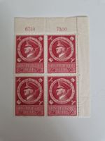 Deutsches Reich Adolf Hitler Briefmarken postfrisch