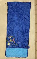 Sommerschlafsack Kinder