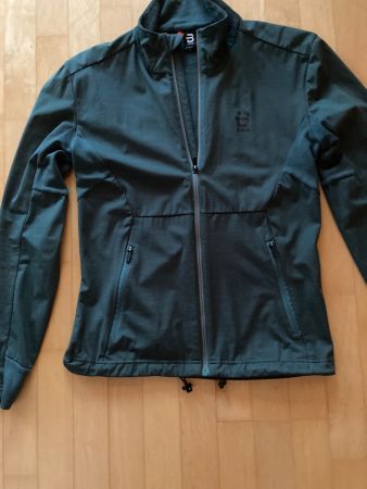 Daehlie Langlaufjacke S