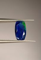 Ab 1 Fr. - 1.53 ct natürl. Black Opal