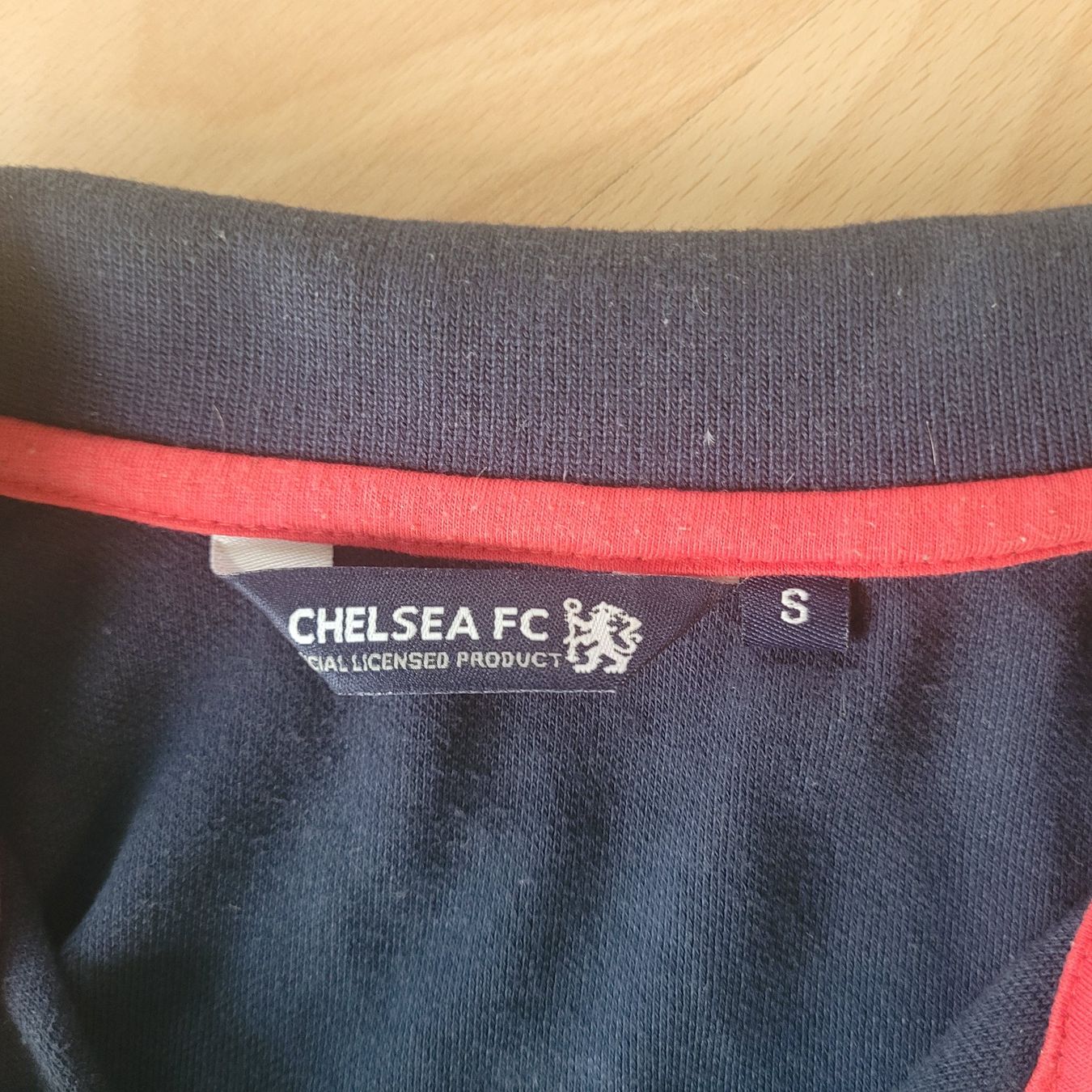 T-shirt: Chelsea FunShirt – Nuovo (secondo la descrizione) da Winterthur venduto da Flomal 2
