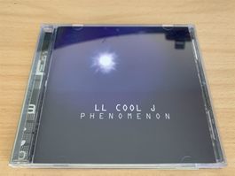 LL Cool J – Phenomenon
