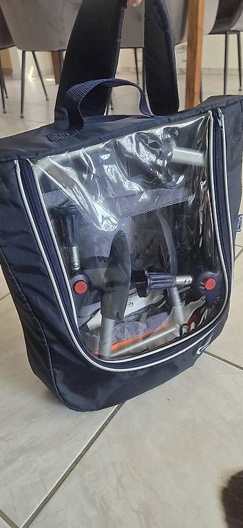 Seggioloni: Baby Tisch Sitz – Usato da Blauen venduto da Chicco66