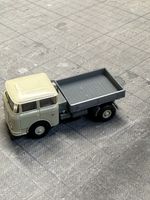 Skoda Zugwagen Permot 399/4 DDR