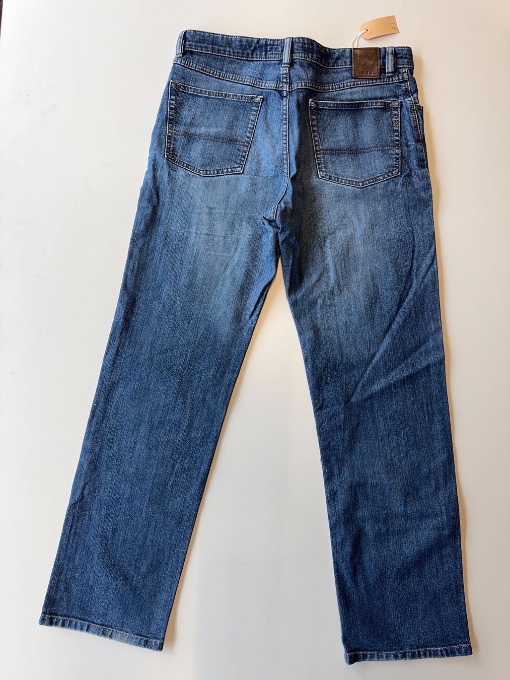 Brax Jeans: Brax Herren Jeans 34 / 32 – Usato da Lostorf venduto da Peschmi10 1