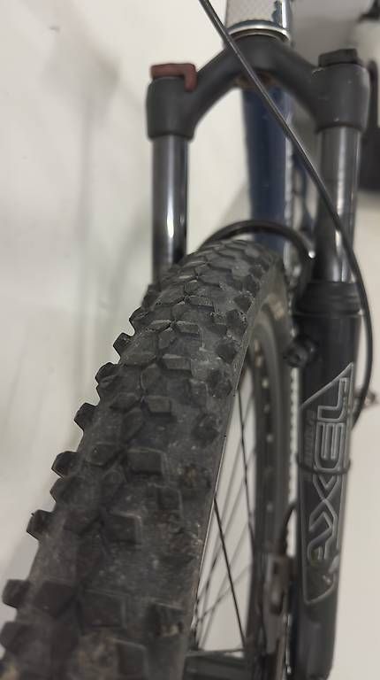 Velos: Canyon Adrenalin Hardtail 26" – Gebraucht aus Winterthur von HRBRGoo8 2