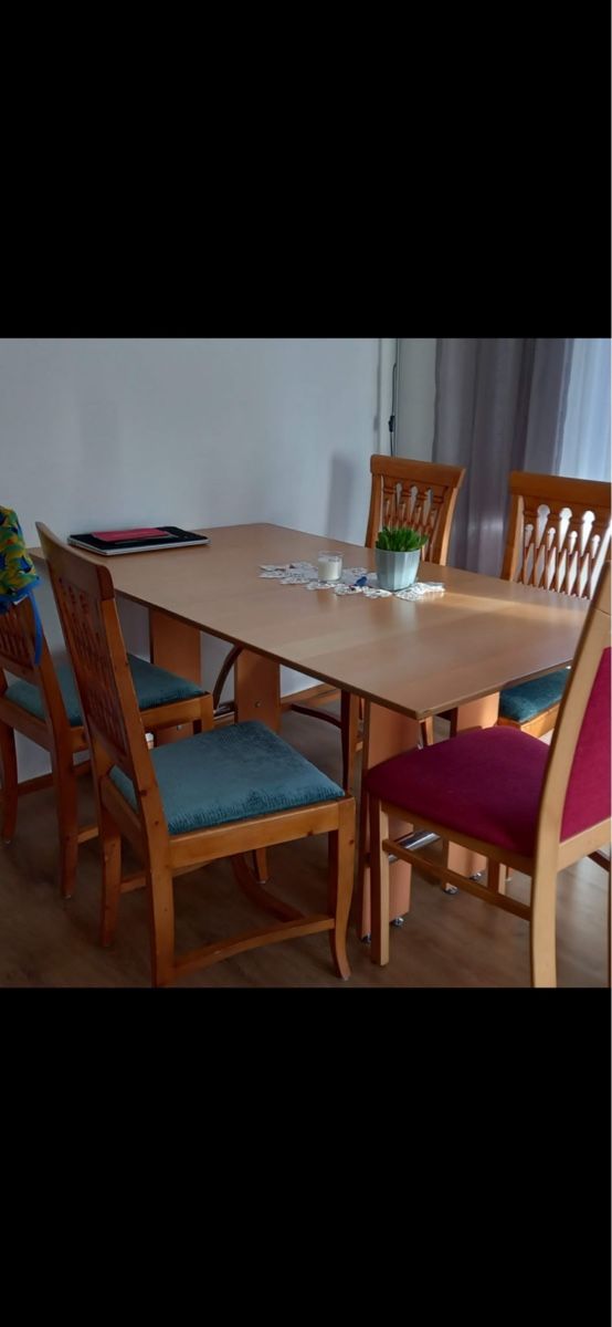Tavoli: Esstisch – Usato da Sursee venduto da xel_ttt8