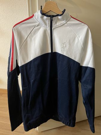 Reebok Classic Trainingsjacke, neuwertig, Grösse S/M