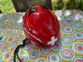 Skihelm kinder