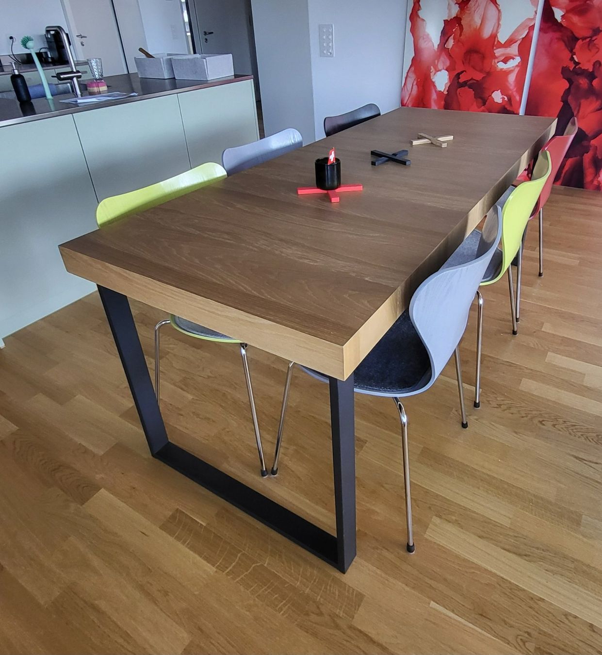 Ikea Tische: Tisch Tarsele IKEA – Gebraucht aus Arlesheim von 4cl_n6pw