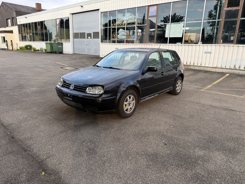Golf 4 16 Essence Fiabilit