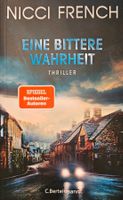 Nicci French - Eine bittere Wahrheit
