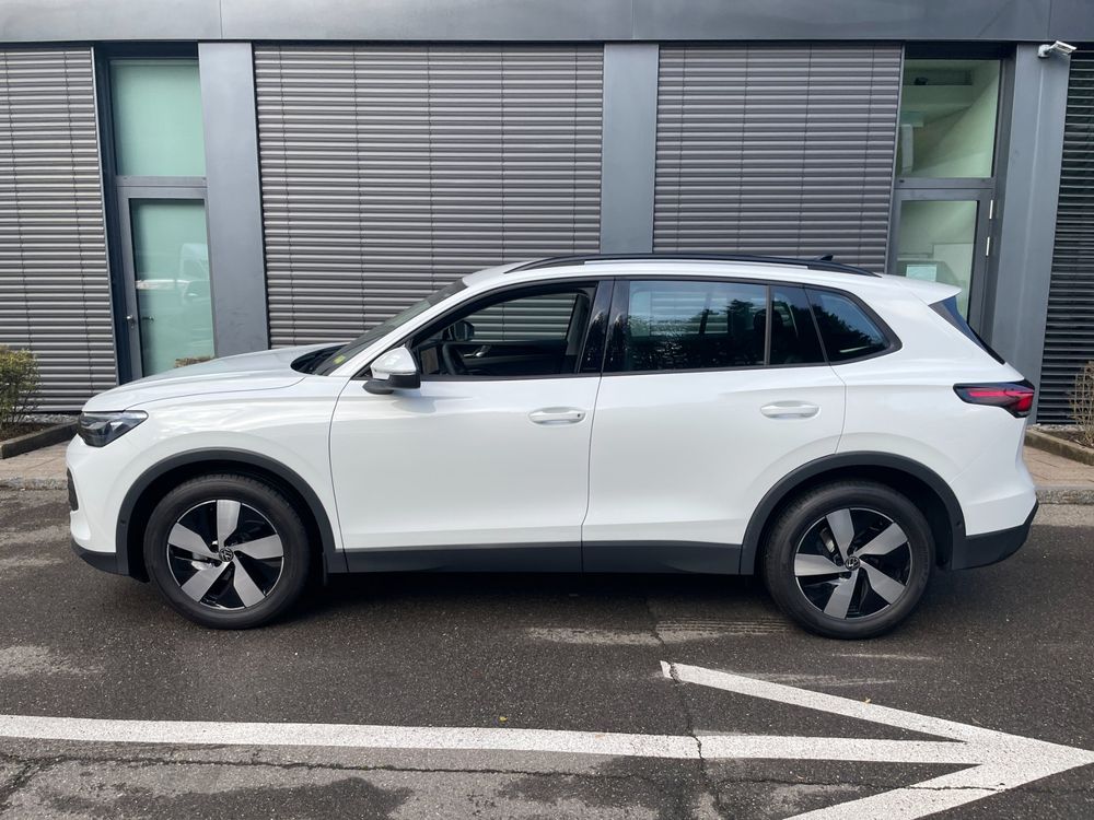 VW Automobili: VW Tiguan 1.5 TSI evo2 mHEV Life DSG – Nuovo (secondo la descrizione) da Schindellegi venduto da GCT_AG_Autos 1