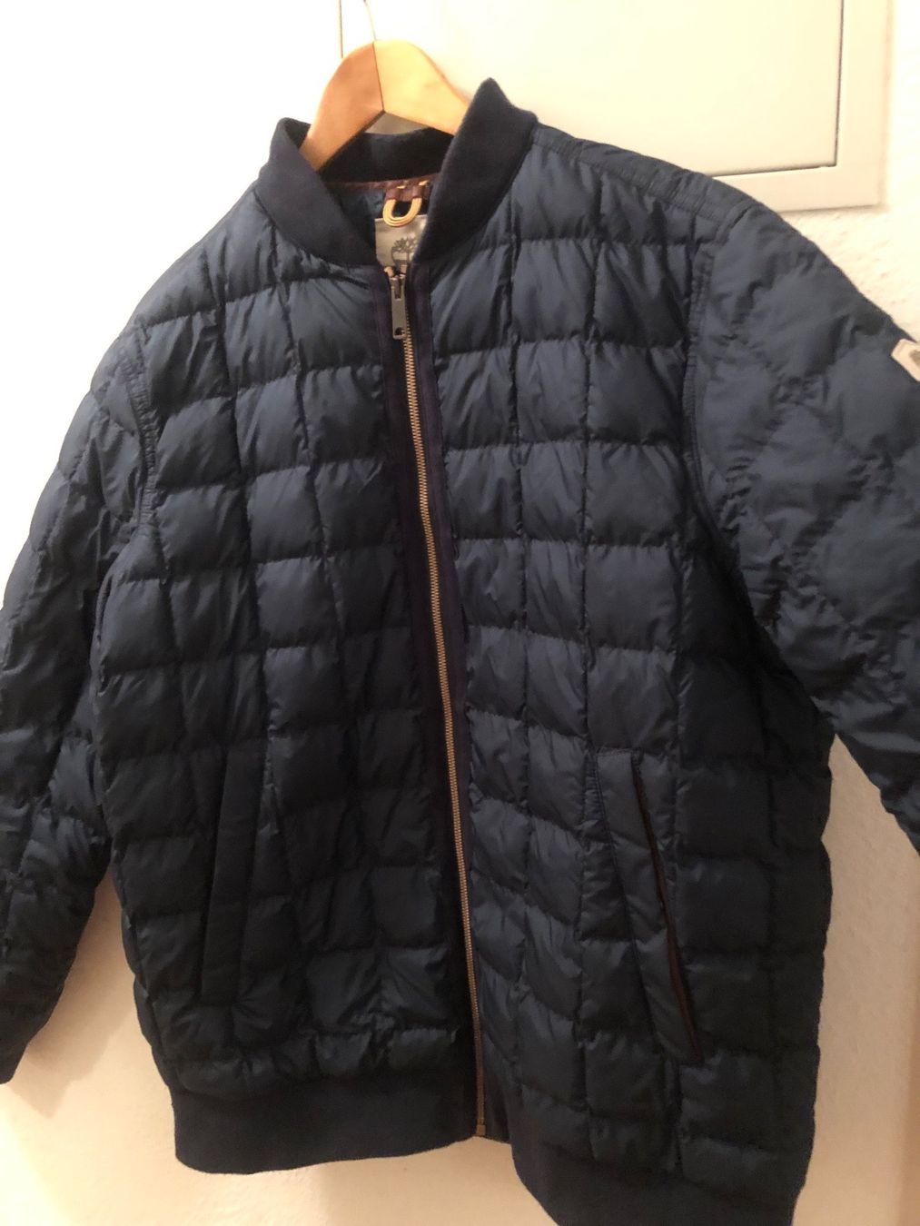 Timberland Giacche: Jacke Timberland Gr XL – Usato da Zug venduto da estarthyme 2