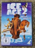 DVD Ice Age 2 , jetzt taut's -Spende an Kinderschutz Schweiz