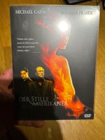 Der stille Amerikaner, DVD Box Schuber