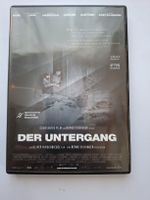 Der Untergang (DVD) 