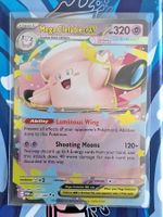 Mega Clefable ex - #14