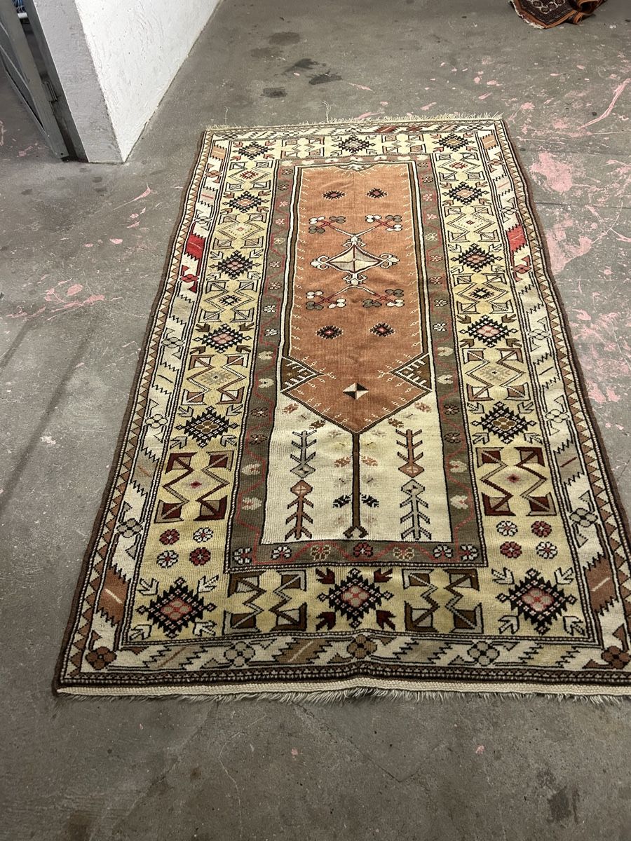 Teppiche: Teppich  – Gebraucht aus Basel von Krisztina.na 1