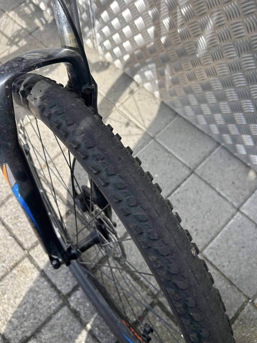 Scott Velos: Scott Velo Grösse L – Gebraucht aus Muri AG von an_land 3