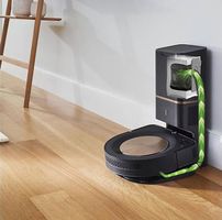 iRobot Roomba s9+ Staubsauger Roboter