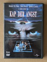 Kap der Angst