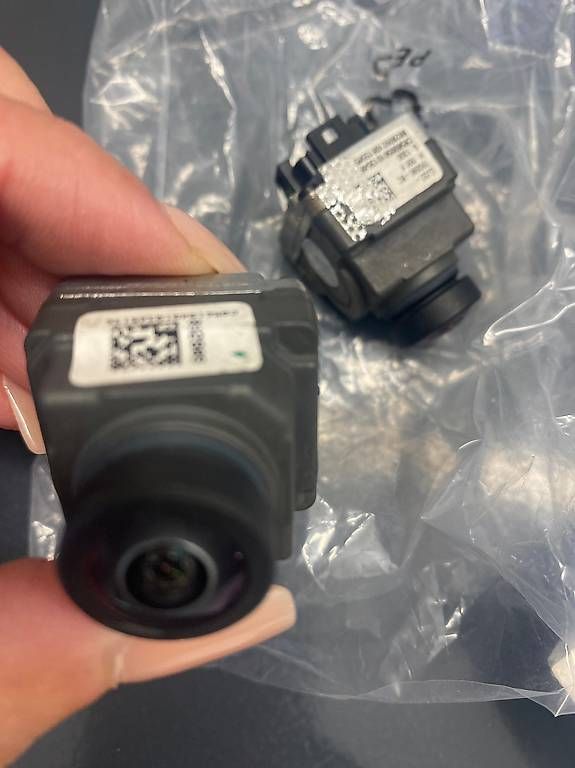 Videocamere: Video Kamera RR Evoque Neu – Usato da Freienbach venduto da ang_8xxz
