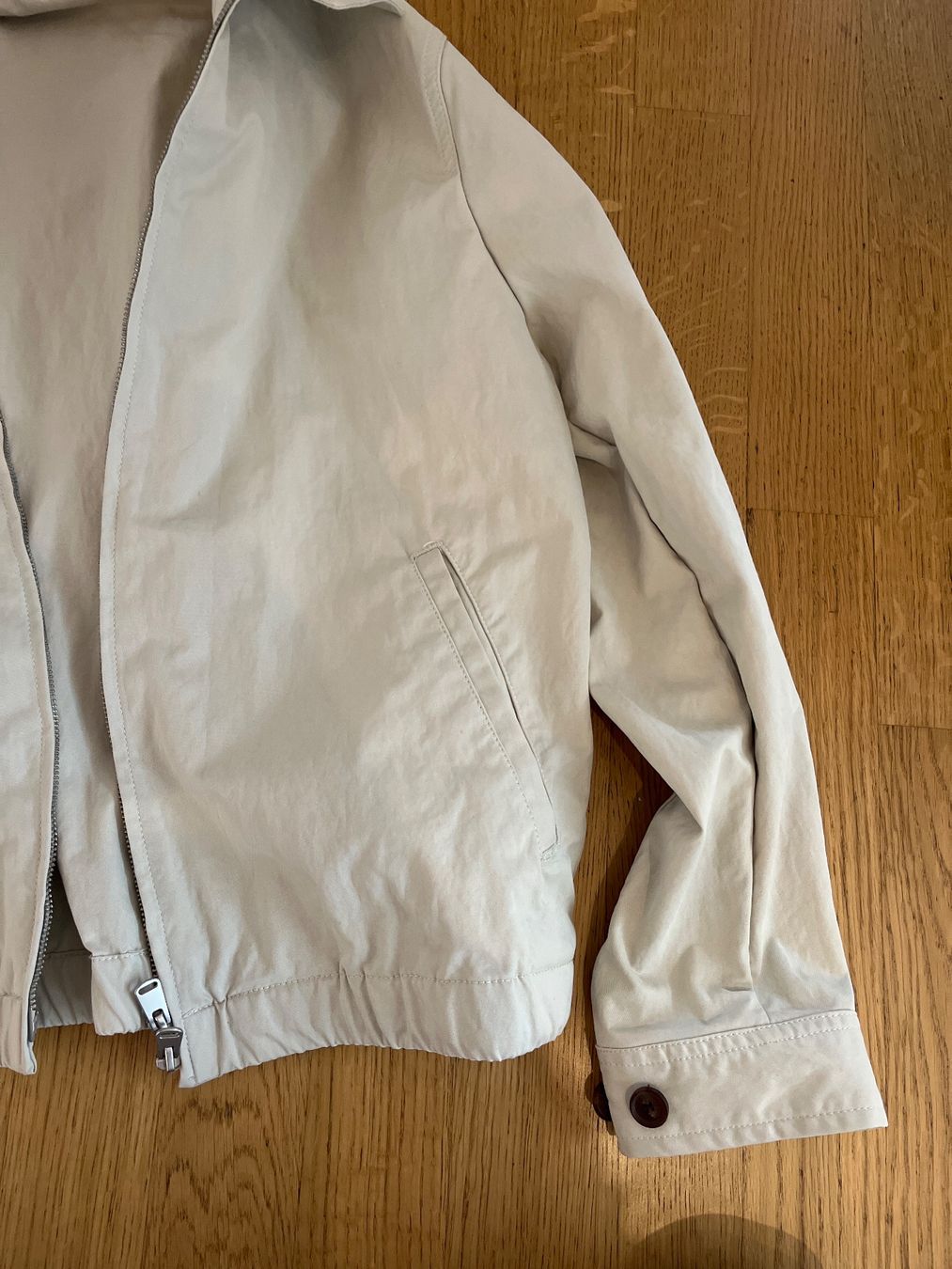 Zara Giacche: Bomberjacke Zara – Nuovo (secondo la descrizione) da Wangen ZH venduto da mat_x6pp 3