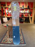 SALOMON HPS - LOUIF PARADIS SNOWBOARD